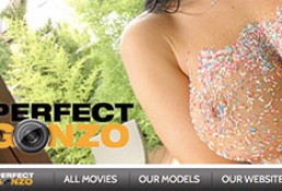 PerfectGonzo is one of the best porn network