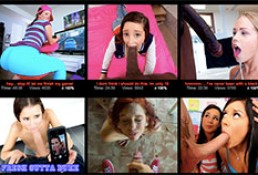 TeensLoveHugeCocks offers hot girls that love big cocks