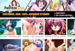 One of the top porn premium site providing the finest hentai content