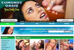 Most popular adult website with top notch blowjobs material
