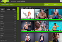 Best adult cams website providing hot live sex action