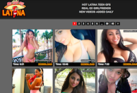 the best paid xxx site with awesome latina content