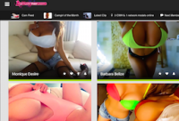 Most popular xxx cams website to have fun with hot women real time hot shows