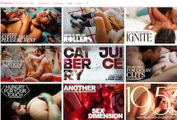 the best premium porn site proposing class-A adult movies
