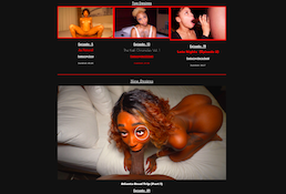 Surely the most popular premium porn site to have fun with awesome xxx content