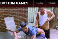 Amazing pay website to enjoy some great gay videos