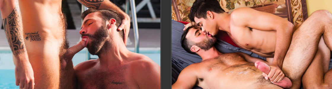 One of the greatest porn paid website to get wonderful gay content