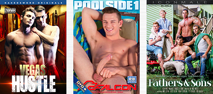 One of the best adult website to have fun with awesome gay content