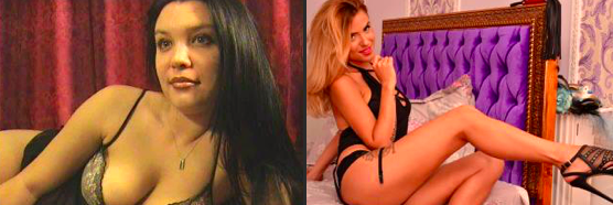 Nice sex webcam website if you want hot women live porn shows
