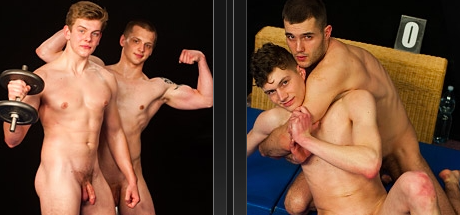 Recommended pay website to have fun with top notch gay HD videos 