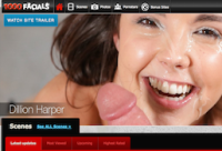 One of the best porn premium site featuring astonishing facial content