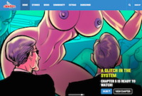 Top porn premium site if you like amazing comics stuff