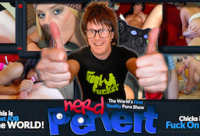 This one is the most popular paid porn site to enjoy class-A adult flicks
