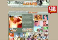 Nice paid gay site if you're into great gay quality porn