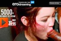 Definitely the most exciting paid adult website if you like class-A porn material