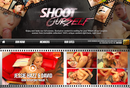 the most interesting membership porn site if you're into top notch porn content